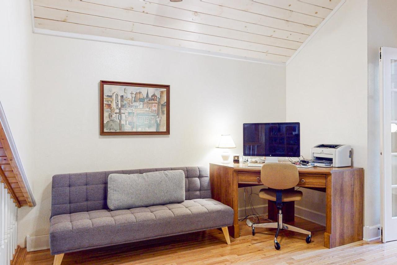 Doe Heights Chalet Batesville Extérieur photo