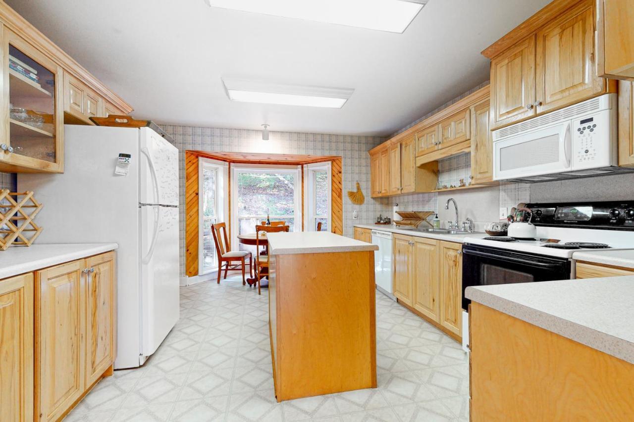Doe Heights Chalet Batesville Extérieur photo