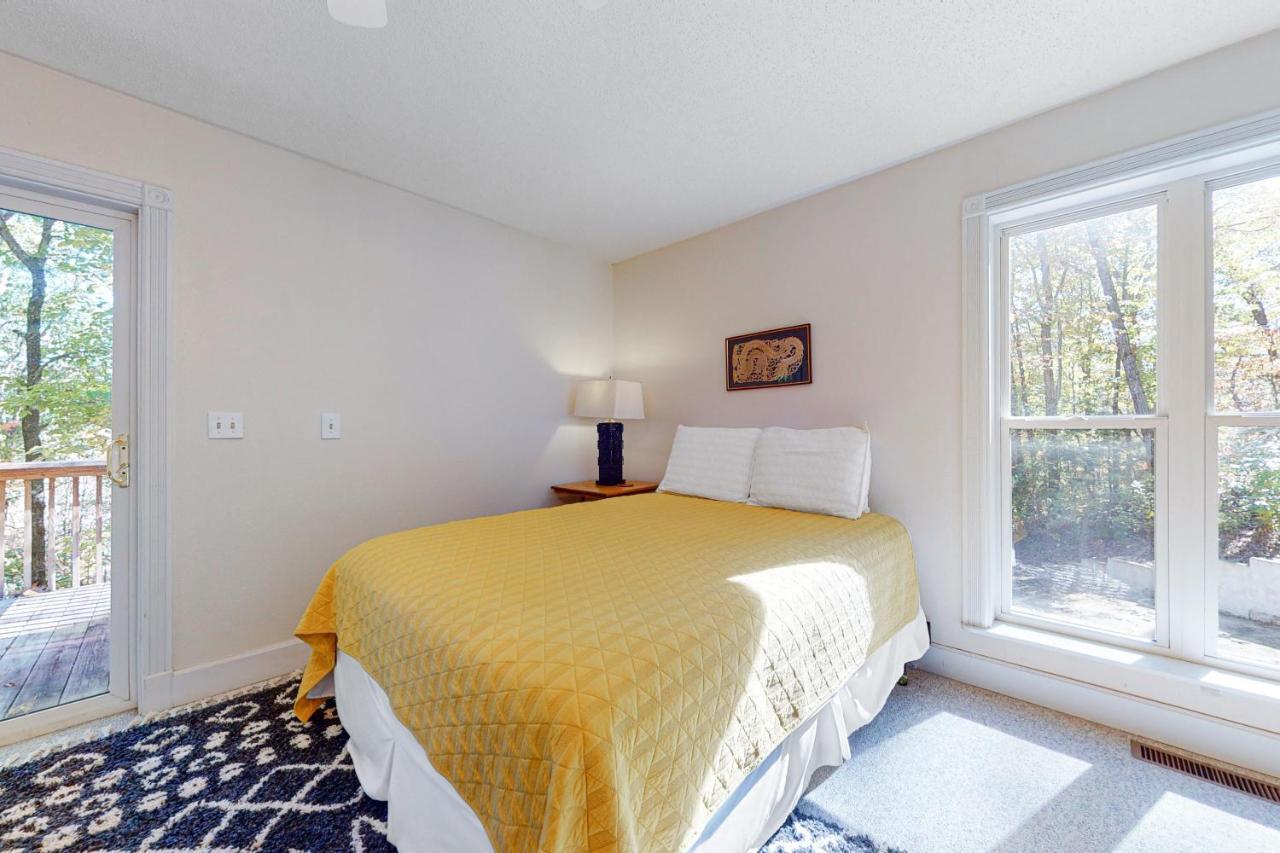 Doe Heights Chalet Batesville Extérieur photo
